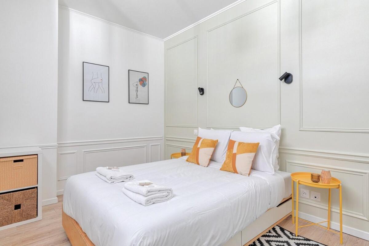 Joli Appartement Champs Elysees - 6P 巴黎 外观 照片